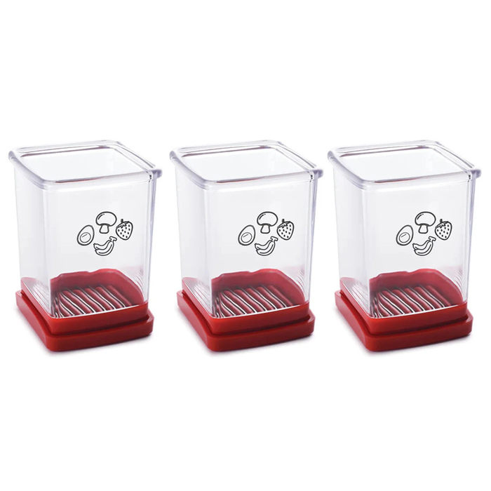 3 pcs
