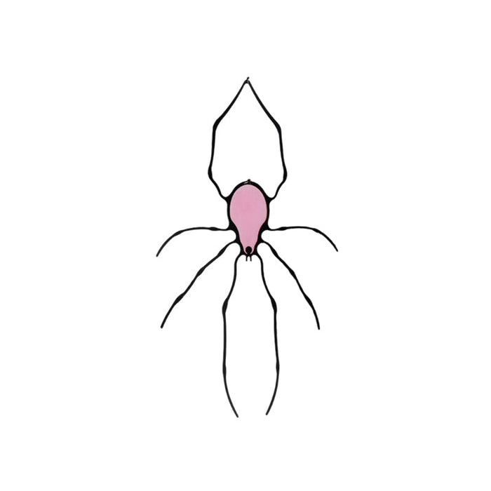 Pink / S