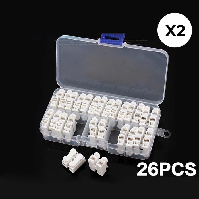 2 sets
