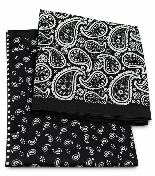 Square Scarf