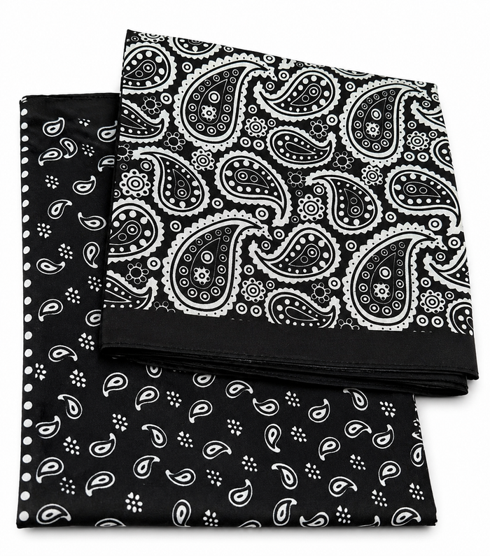 Square Scarf