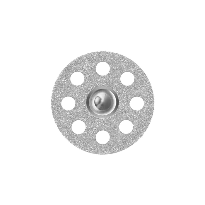 SS White Express Line FLEX Mounted Diamond Discs - SW350-220M