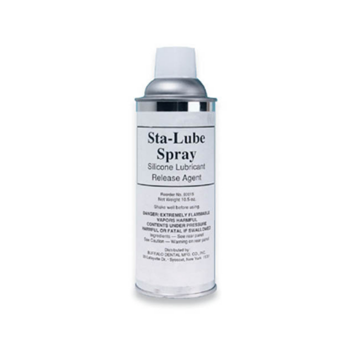 Sta-Lube Silicone Spray
