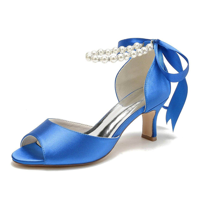 10 Days / Royal Blue / 36