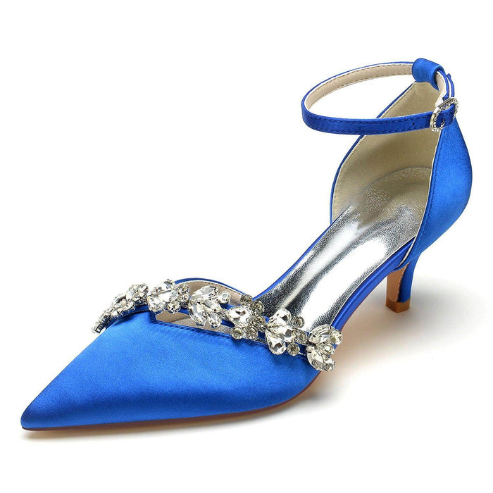 10 Days / Royal Blue / 36