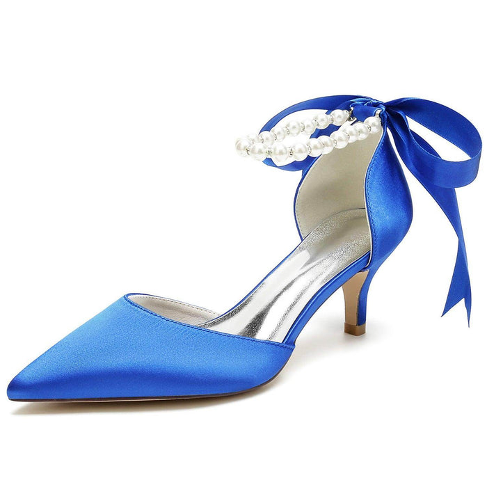 10 Days / Royal Blue / 36