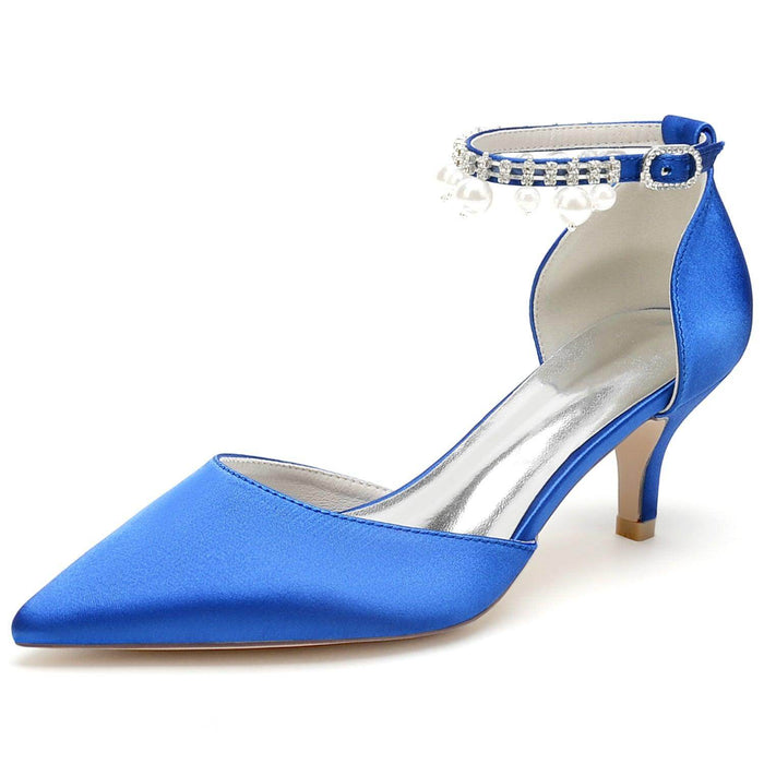 10 Days / Royal Blue / 36