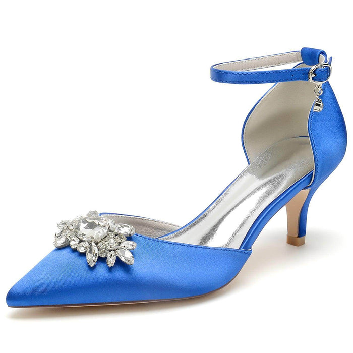 10 Days / Royal Blue / 36