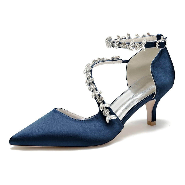 10 Days / Dark Blue / 36