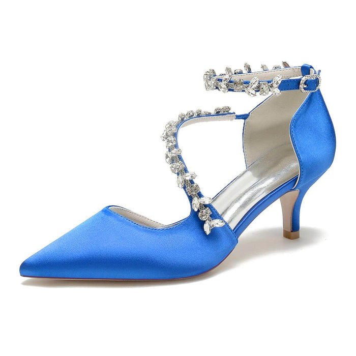 10 Days / Royal Blue / 36