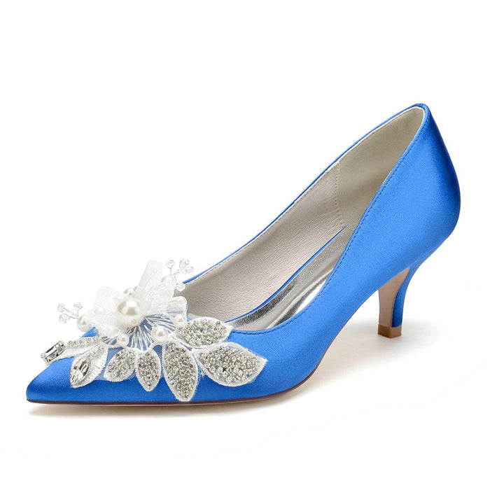 10 Days / Royal Blue / 36