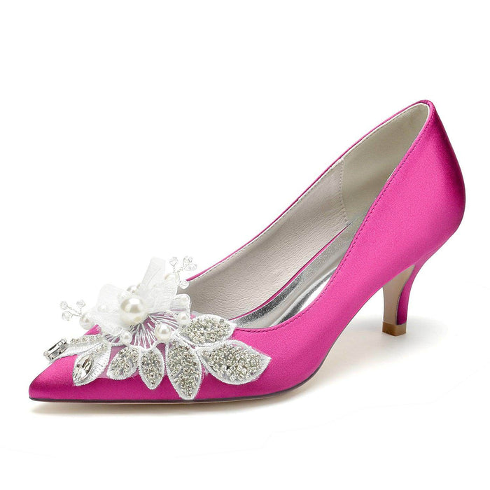 10 Days / Rose Red / 36