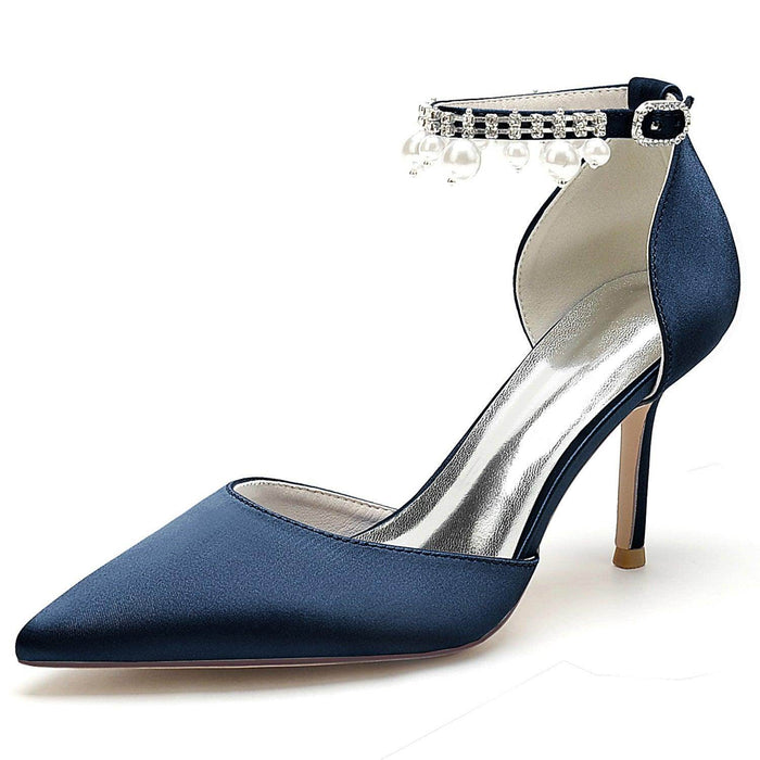 10 Days / Dark Blue / 35