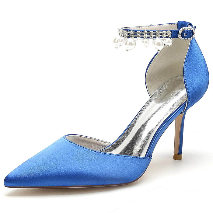 10 Days / Royal Blue / 35
