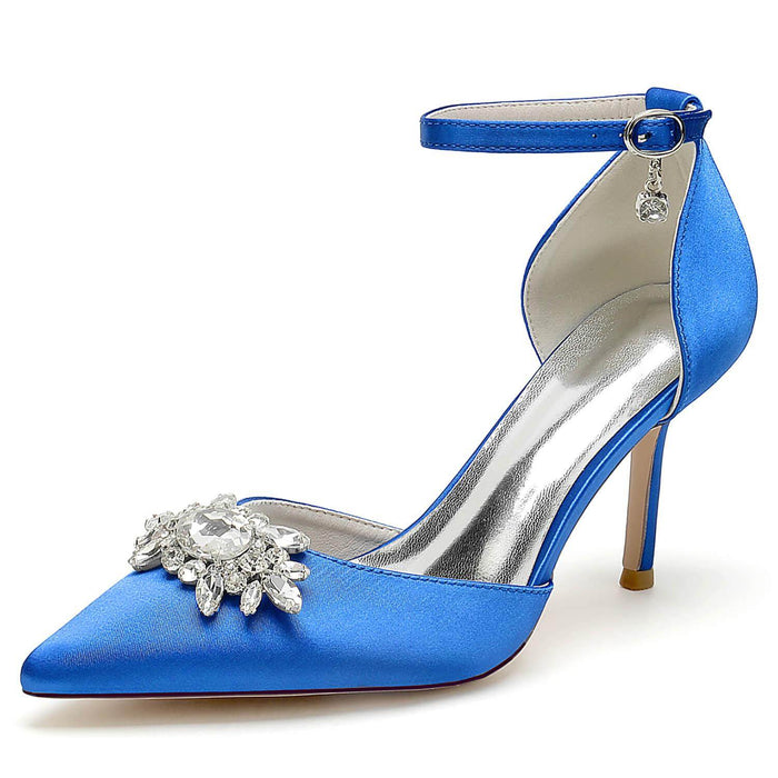10 Days / Royal Blue / 35