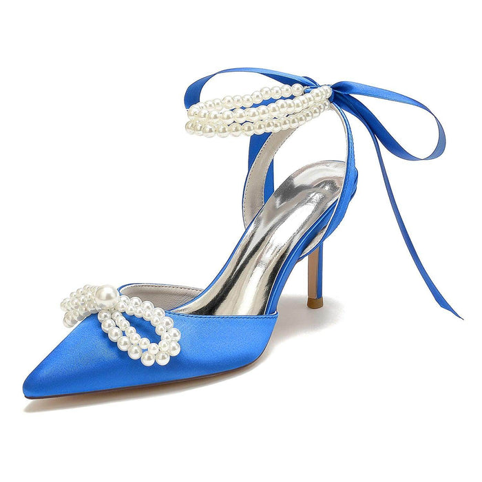 10 Days / Royal Blue / 35