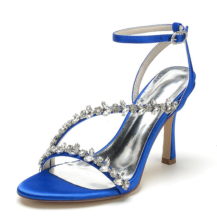 10 Days / Royal Blue / 36