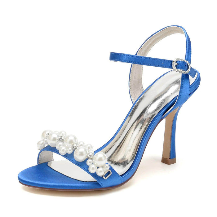 10 Days / Royal Blue / 36