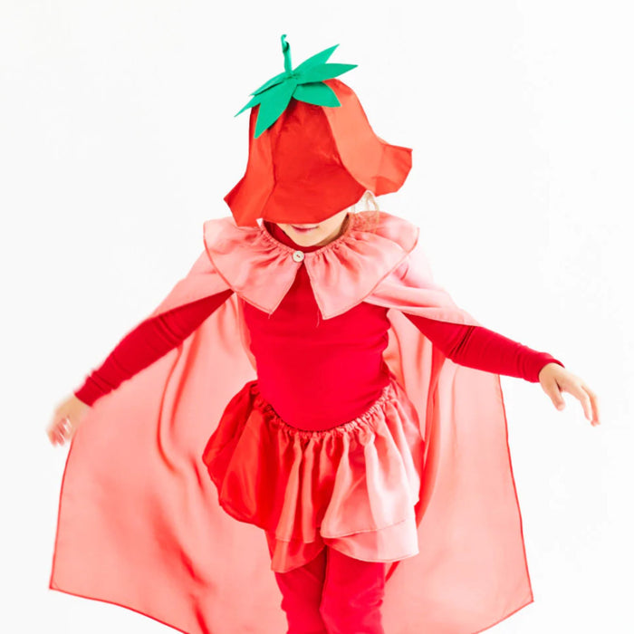 Strawberry Hat