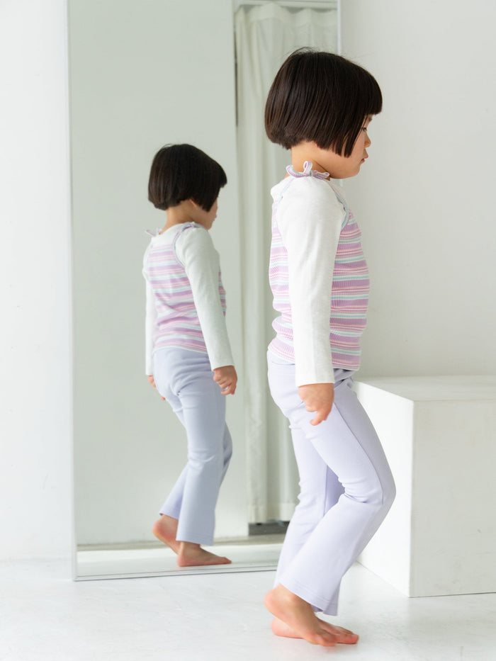 Stripe camisole