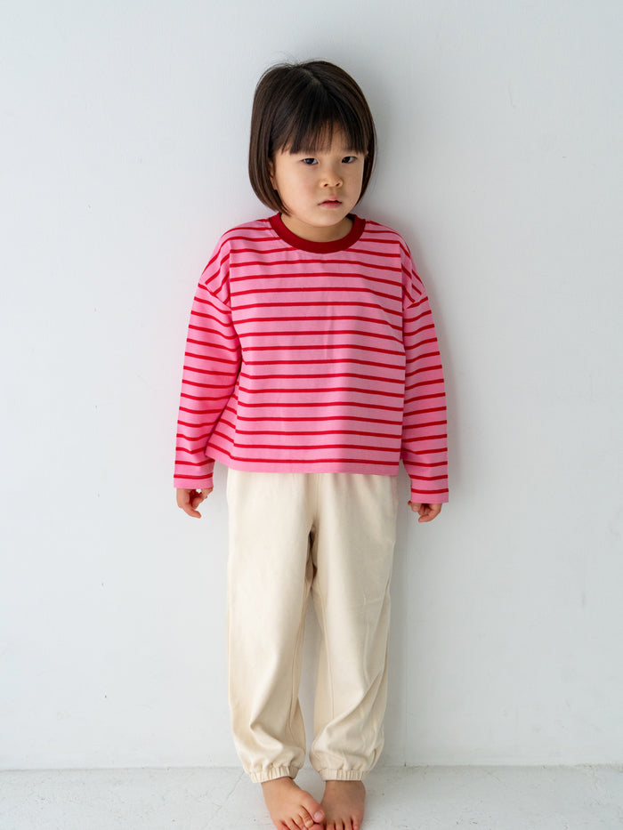 Stripe L/S