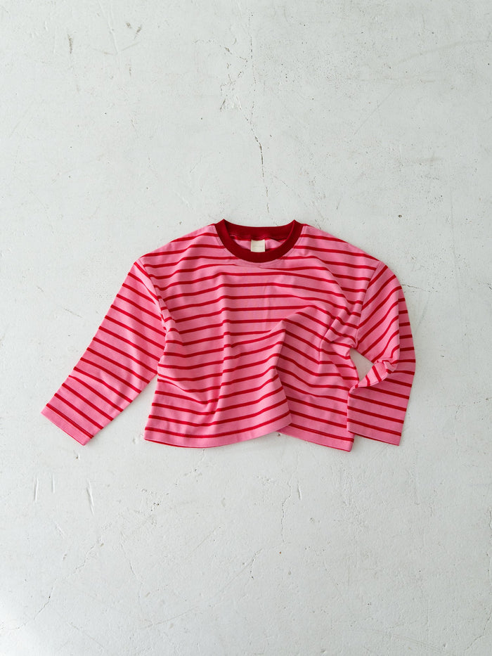 Stripe L/S