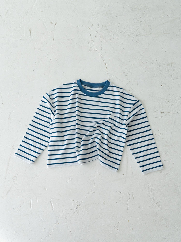 Stripe L/S