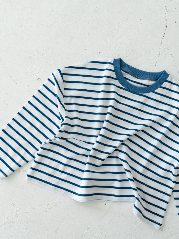 Stripe L/S