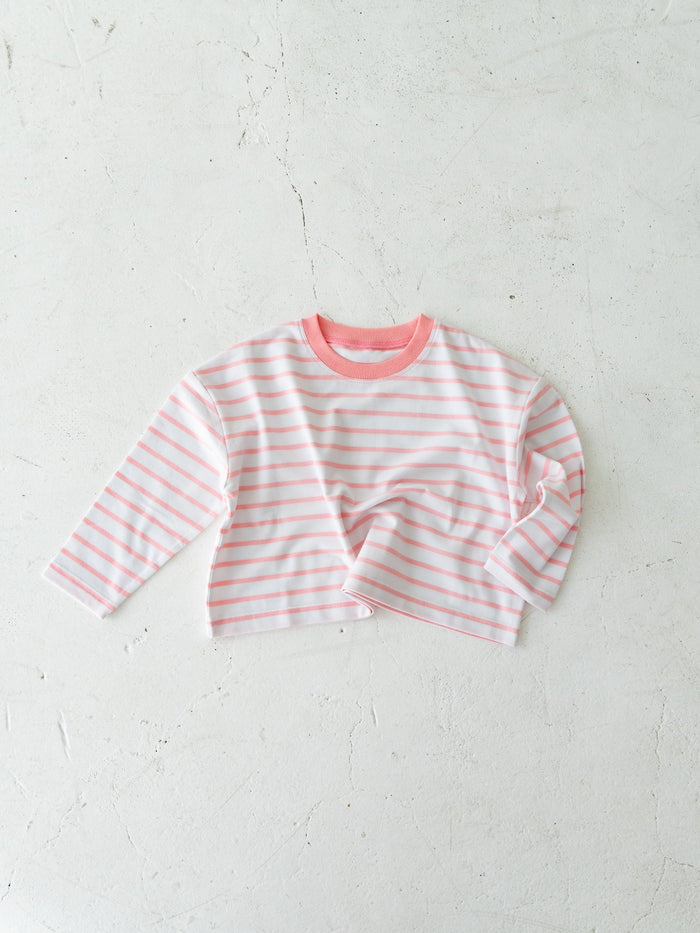 Stripe L/S