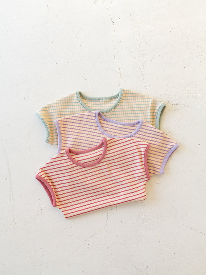 Stripe S/S