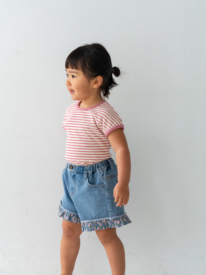 Stripe S/S