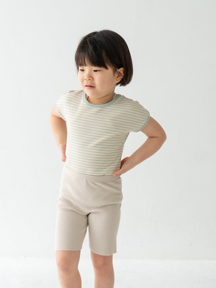 Stripe S/S