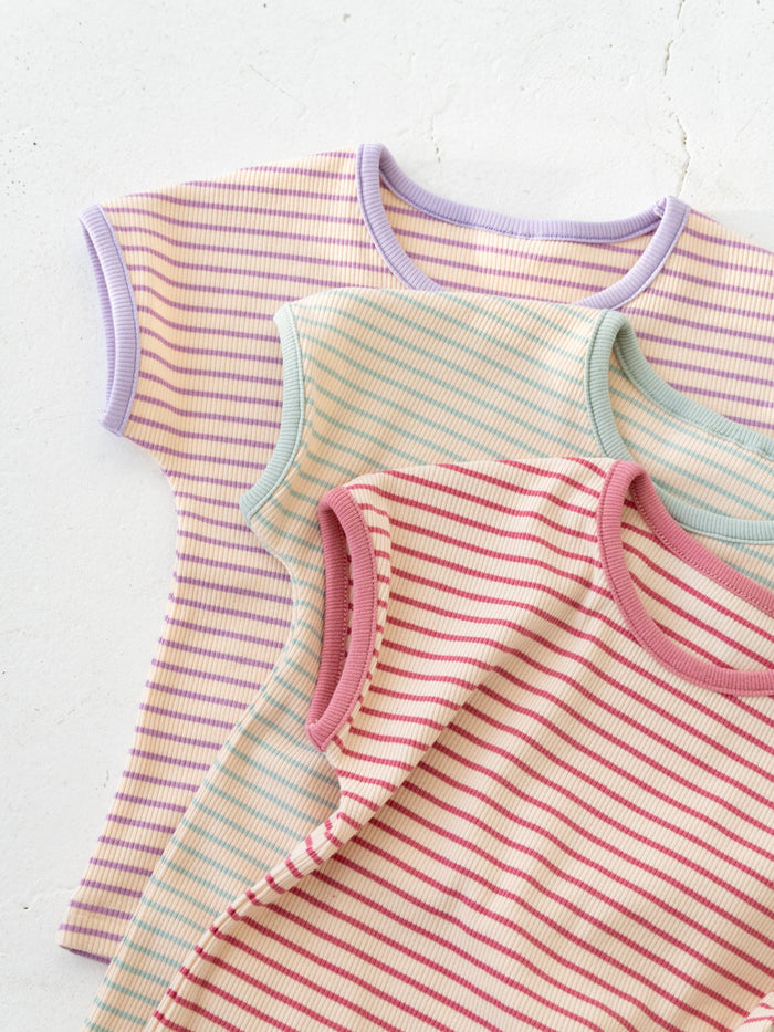 Stripe S/S