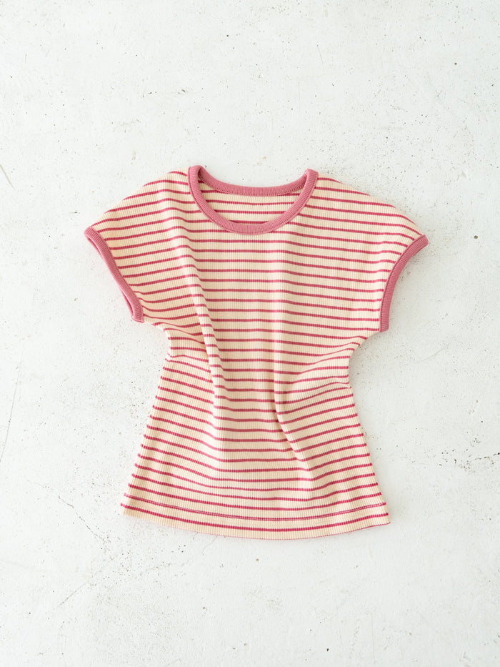 Stripe S/S