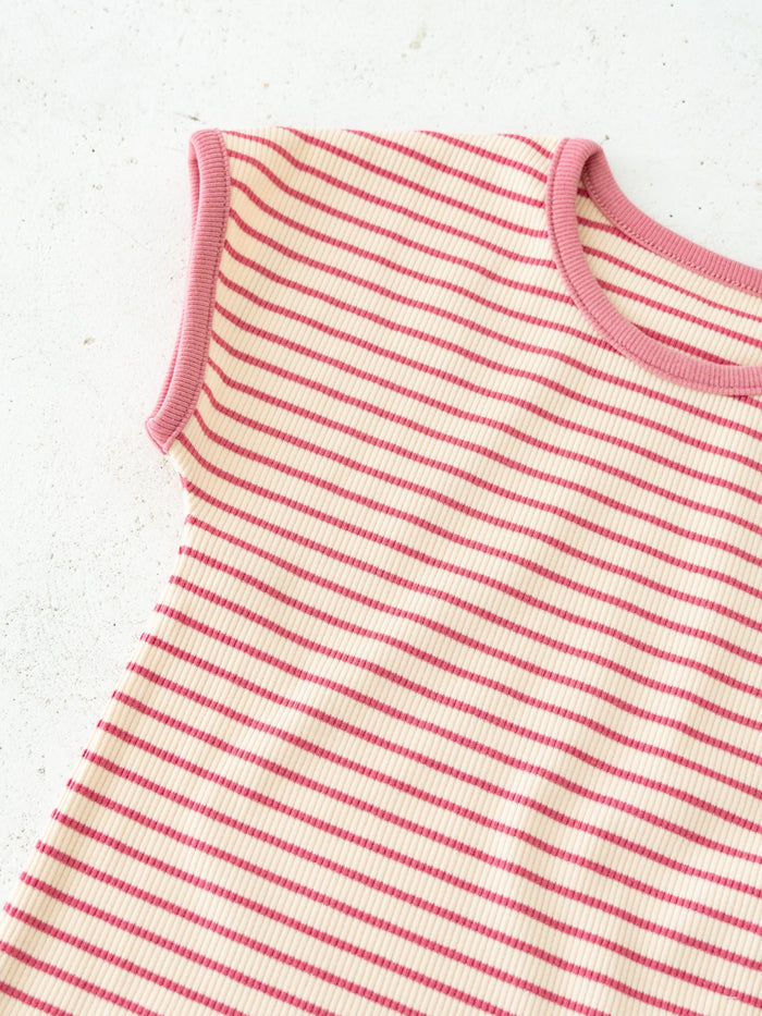 Stripe S/S
