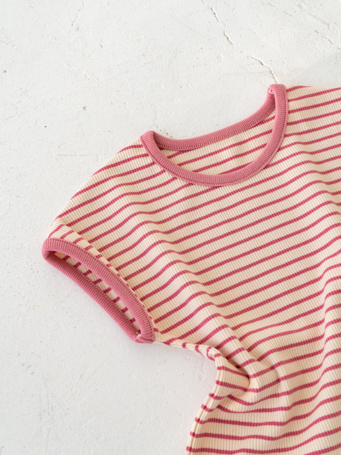 Raspberry / 12-24M / 80cm