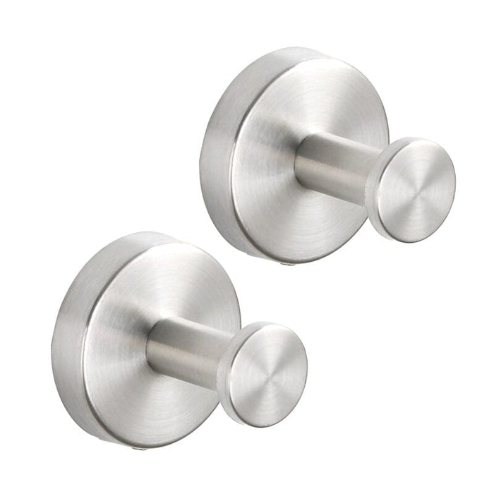 2 pcs / silver