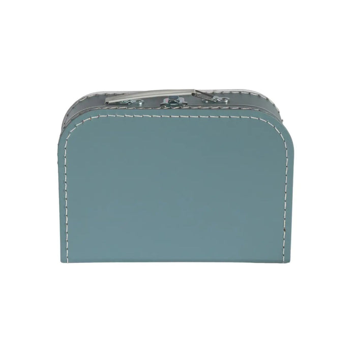 Grey Blue