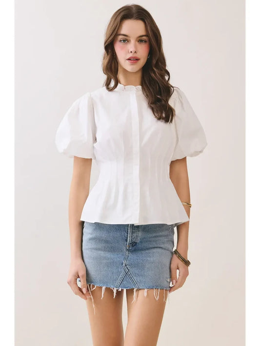 Sunday Best Top