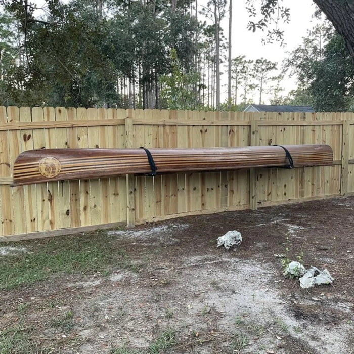 SUSPENZ CANOE RACK 36"