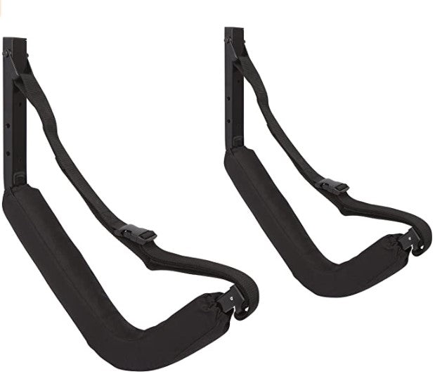 SUSPENZ EZ KAYAK RACK MARINE GRADE