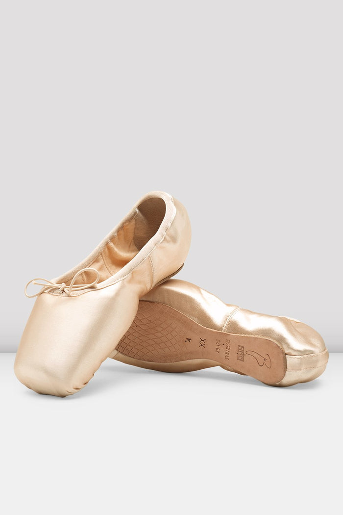 Synthesis Stretch Pointe Shoes