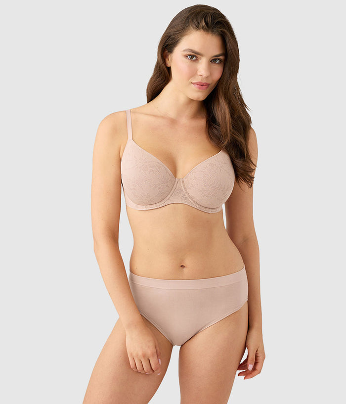 Taking Sides T-Shirt Bra: Roebuck