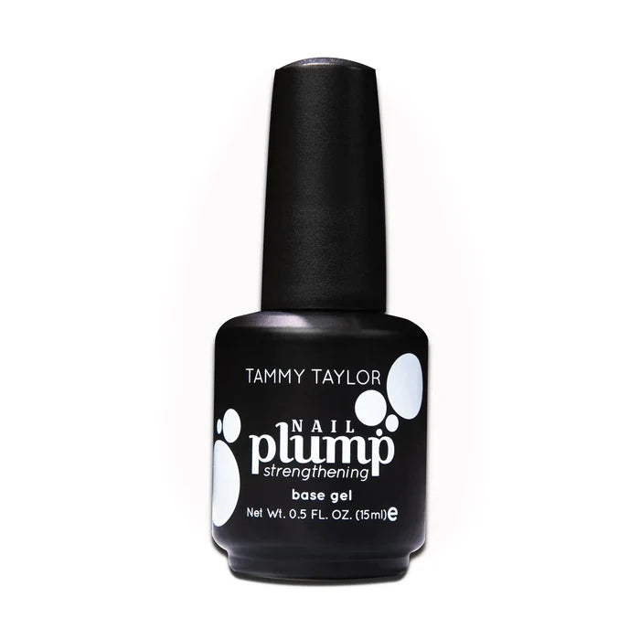 Tammy Taylor Gel Base | Nail Plump