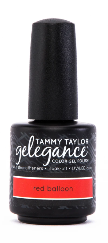 Tammy Taylor Gelegance | Red Balloon