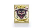 Tattoo Playing Cards
