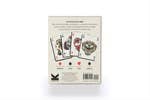 Tattoo Playing Cards