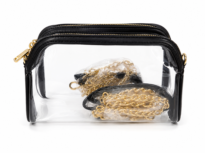 Taylor Cross Body
