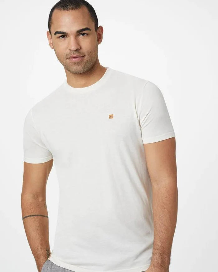 TENTREE TREEBLEND CLASSIC TEE - Cottage Toys - Peterborough - Ontario - Canada