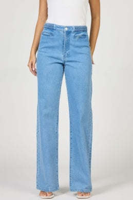 The Holly Jean - Greige Goods